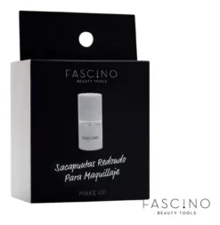 Fascino Sacapunta Redondo P/Maquillaje