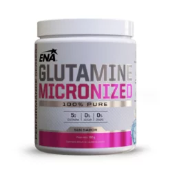 Glutamina Micronizada 150 gr