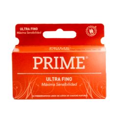 Prime  Ultra Fino X 12