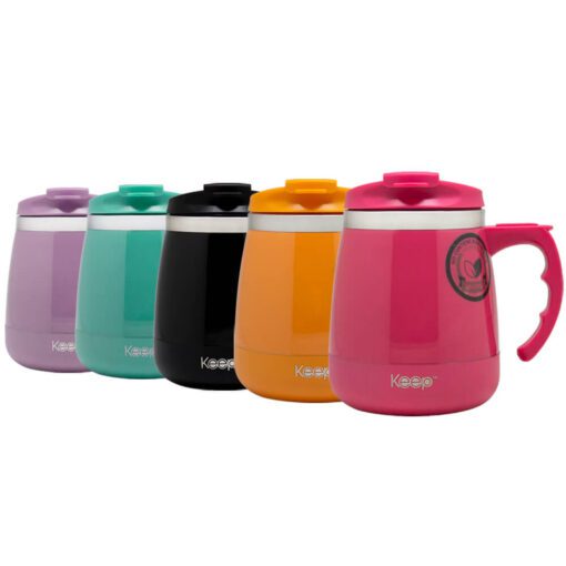 Keep Mug Outdoor 3022