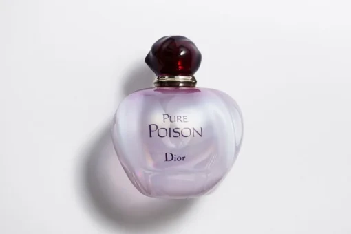 Cd Pure Poison Fem X50V Edp