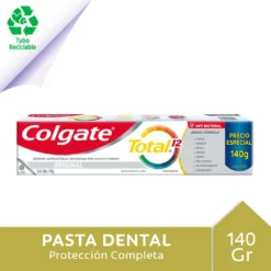 Colgate Total 12 Orginal 140Gr Den