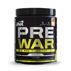 Pre War Nuevo Sabor Lemonade x 400 gr