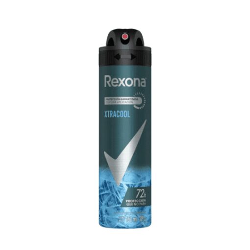 Rexona Men Xtracool Ap Aero 150 Ml Des