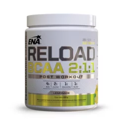 Reload Nuevo Sabor Lemonade