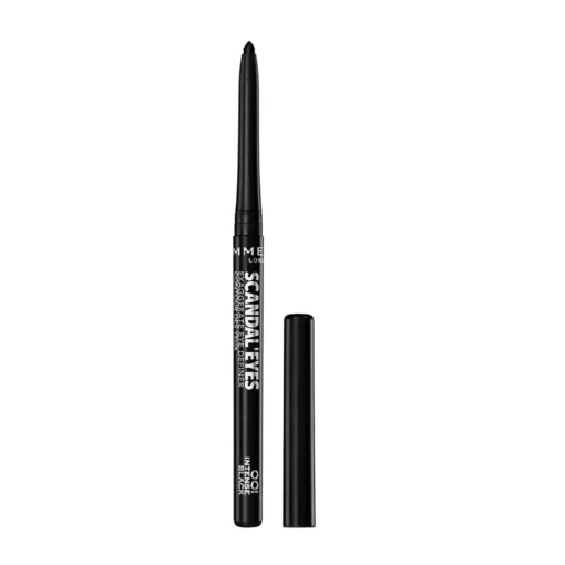 Rimmel Scandaleyes Wow Wp 001 Mas Pes