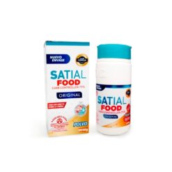 Satial Food 50 Gr Suplemento Dietario