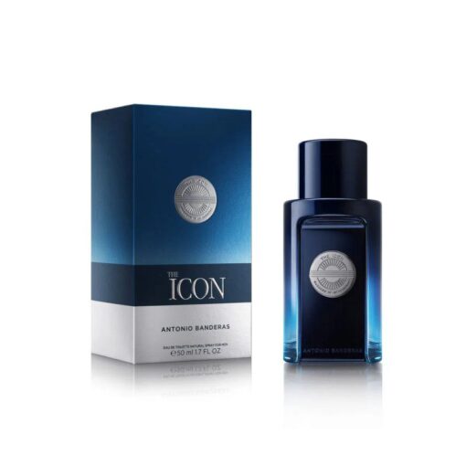 Ab The Icon Edt 100 ml Masc
