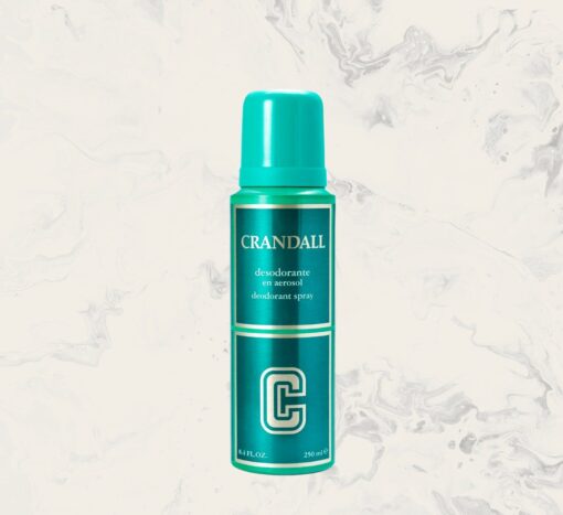 Crandall Legend aer 250 ml Des