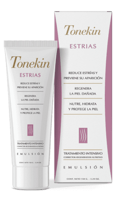 Tonekin Estrias 150 Gr Emuls
