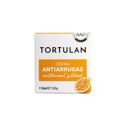 Tortulan Anti Arrugas Retinol 105 Cre