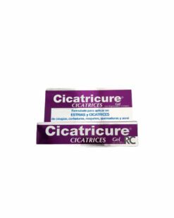 Cicatricure Gel NF X 60 G