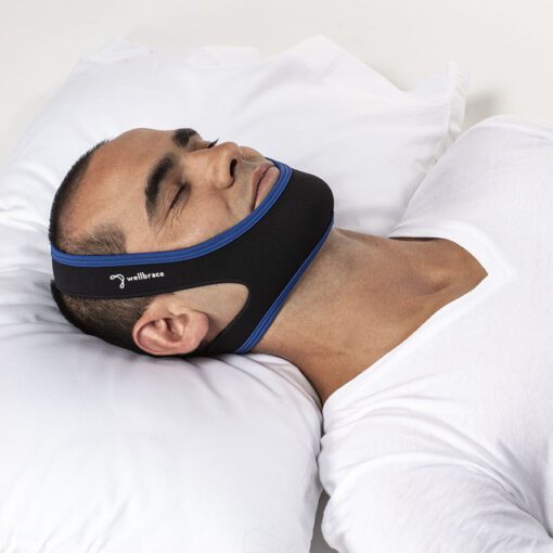 Soporte Anti Ronquido S Wellbrace