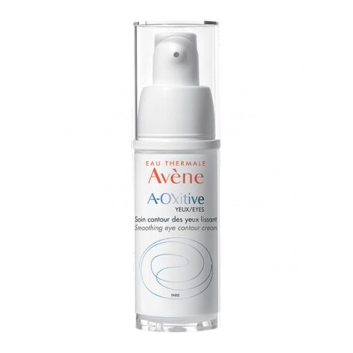 Avene A-Oxitive Contorno De Ojos X 15 ml.