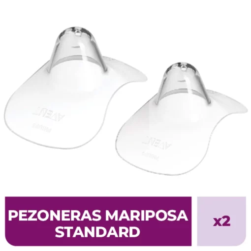 Avent Scf 153/03 Pezonera Mariposa Standard X2 Philips
