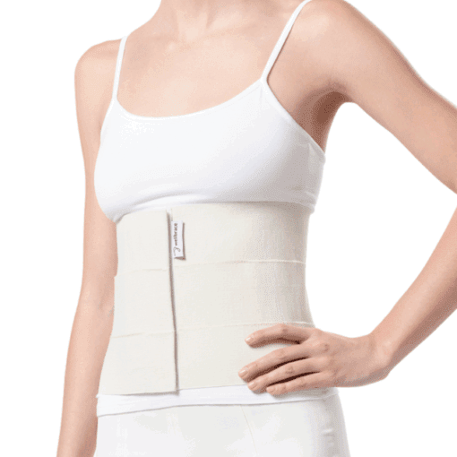 Faja Flexband 3 Bandas Regulable S Wellbrace