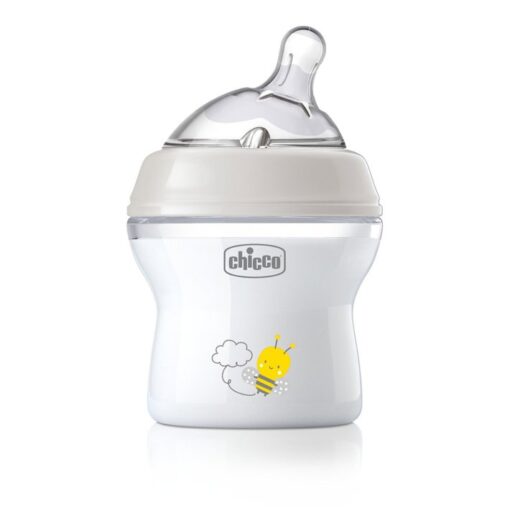 Chicco Mamadera Natural Feeling 150 ml