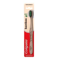 Colgate Bamboo Suave Cep Den