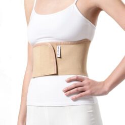Faja Toracica Femenina M Wellbrace