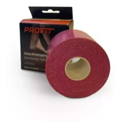 Cinta Kinetaping 5 Cm.Fucsia X U Profit