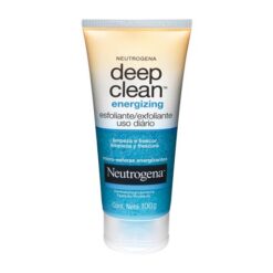 Neutrogena Deep Clean Exfoliante 100 Esp