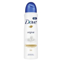 Dove Original Vegan Desodorante Aerosol 150 ml