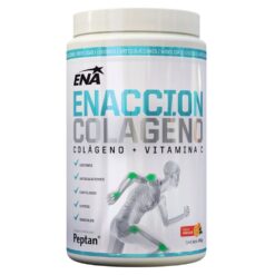 Enaccion Colageno Sabor Naranja X 240 Gr