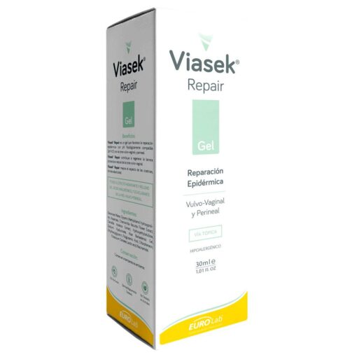 Viasek Repair Gel X 30 ml