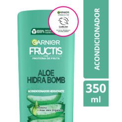 Garnier Fructis Aloe Water Acondicionador 350ml
