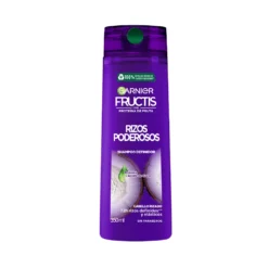Garnier Fructis Control Y Definición De  Rizos Shampoo 200 ml