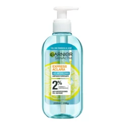 Garnier Sky Act Anti Acne 200 ml Limp
