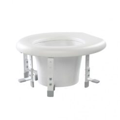 Silfab Asiento Elevainodoro Con Soportes De Aluminio