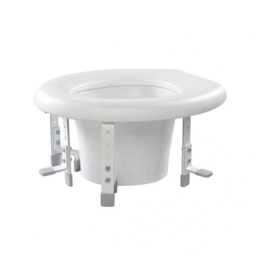 Silfab Asiento Elevainodoro Con Soportes De Aluminio