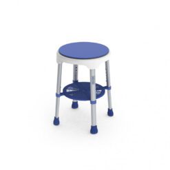 Silfab Silla De Baño Giratoria Para Interior de Bañera