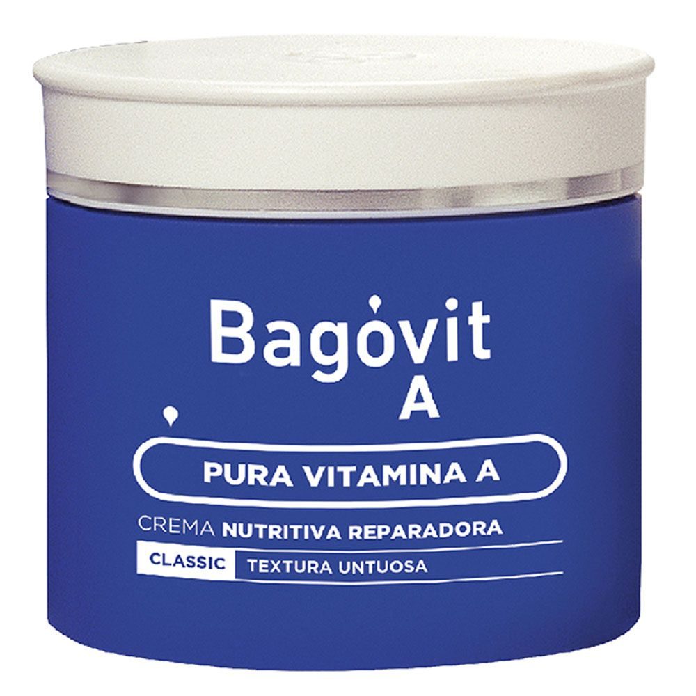 Bagovit A Classic Cr.X 100 G