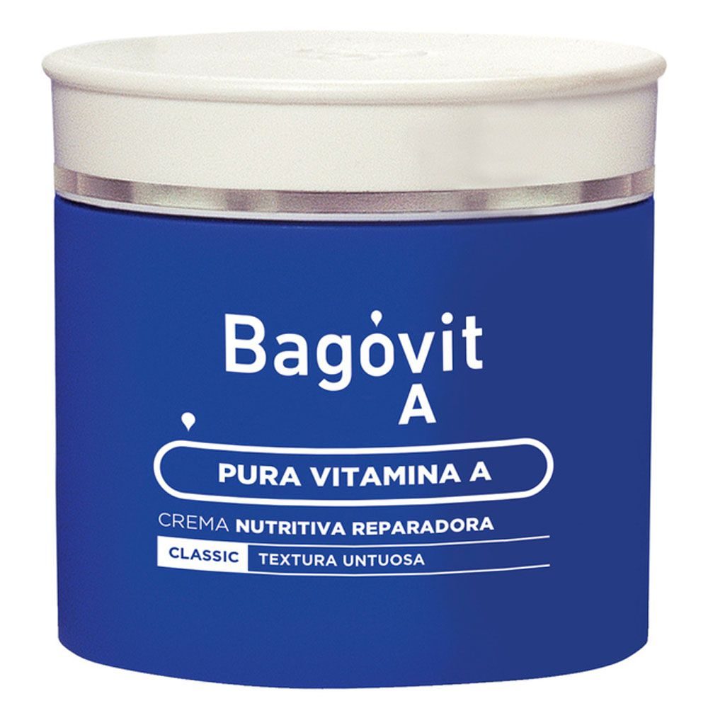 Bagovit A Classic Cr.X 200 G