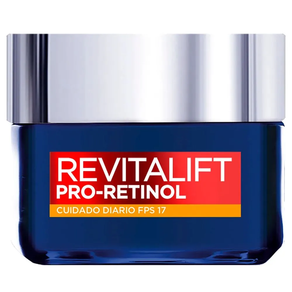 Loreal Revitalift Retinol Dia 50 Ml Cre