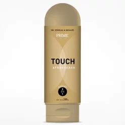 Prime Touch Afrodisíaco 200 ml Gel