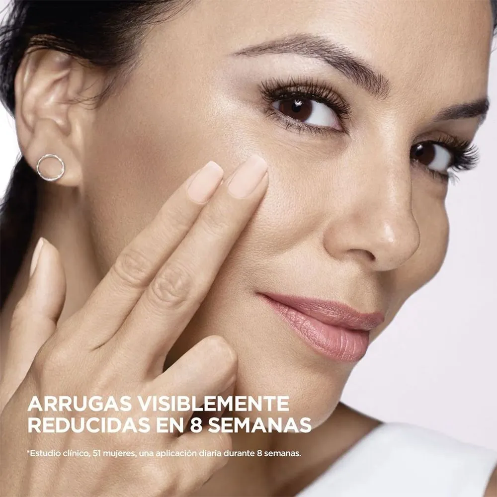 Loreal Revitalift Retinol Dia 50 Ml Cre - Imagen 6