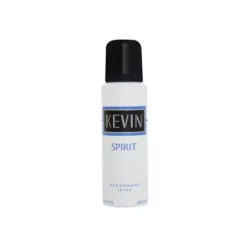 Kevin Spirit Desodorante Aerosol 250 ml