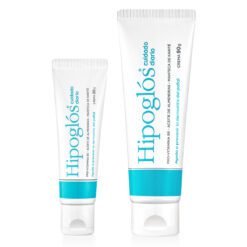 Kit Crema Hipoglos Cuidado Diario 30Gr+ 90G