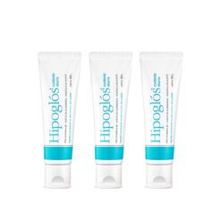 Kit Crema Hipoglós Cuidado Diario 3 Unidades X 30G