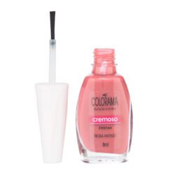 Colorama Cremoso Rosa Antiguo Esm