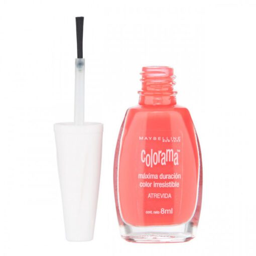 Maybelline Esm Colorama Cre Summer Atrevida