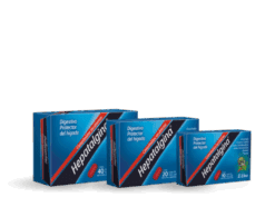 Hepatalgina Comp.Rec. X 20