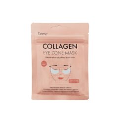 Coony Collagen Ojeras 30 Un Masc Ojos