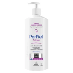 Perpiel Antiage Efecto Rejuv X 400 Grs