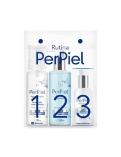 Combo Perpiel Aguamic + Jabon + Facial A