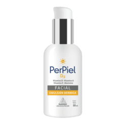 Perpiel D3 Facial Emu X 80 ml