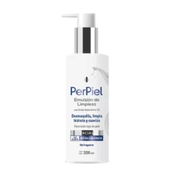 Perpiel Facial Limpieza 200ml Emu